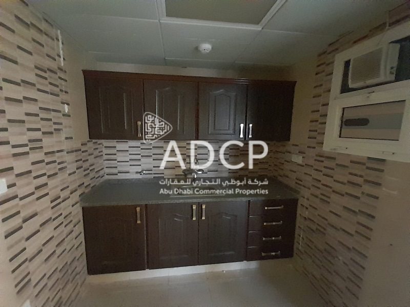 Kitchen ADCP P/1175 in Central District